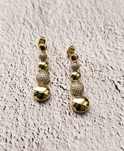 Xylo Stud Earrings