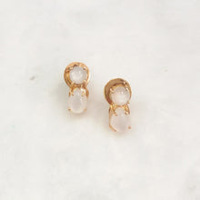 Moonstone Separates Earrings