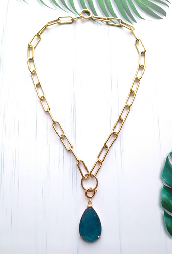 Dylan Layering Necklace