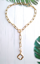 Pippa Layering Necklace