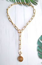 Good Charm Layering Necklace