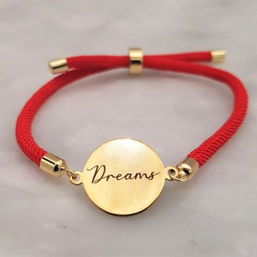 Andi Dream Slider Bracelet