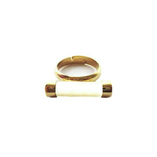 Cowbone Roma Solo Ring