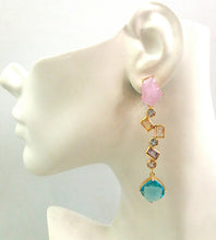 Tinsley Twinset Earrings