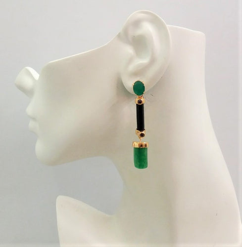 Jardine Twinset Earrings