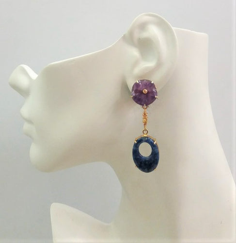 Annette Twinset Earrings