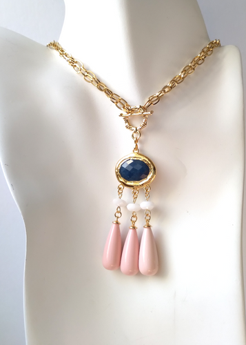 Bexley Two-Way Length Necklace