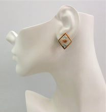 Calla3 Twinset Earrings