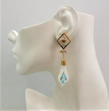 Calla3 Twinset Earrings