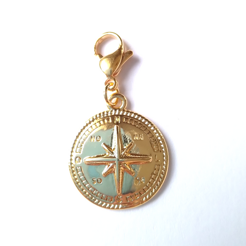 Compass Simple Charm