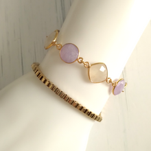 Francine Transformable Necklace/Bracelet
