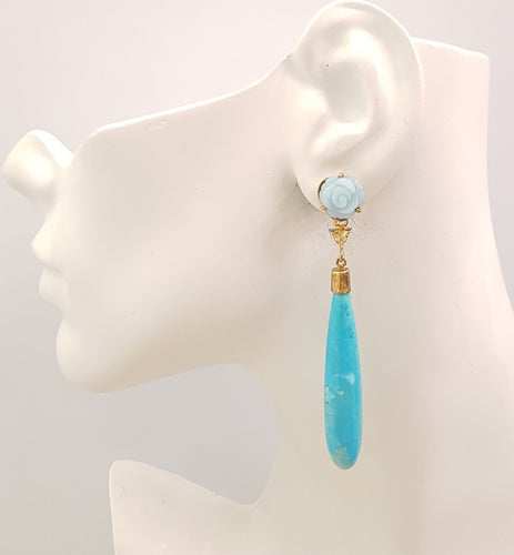 Jamaica Twinset Earrings