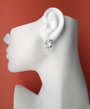 Kira Stud Earrings with Detachable Dangles