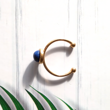 Brass Stackable Rings