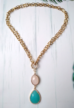 Madelyn 2-Way Necklace