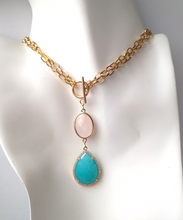Madelyn 2-Way Necklace