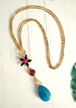 Margaret v15 Two Way Necklace
