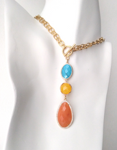 Margaret v31 Two Way Necklace