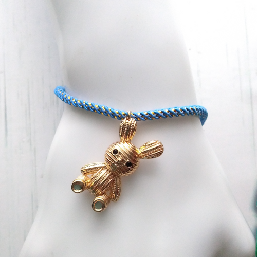 Bunnigurumi Charm