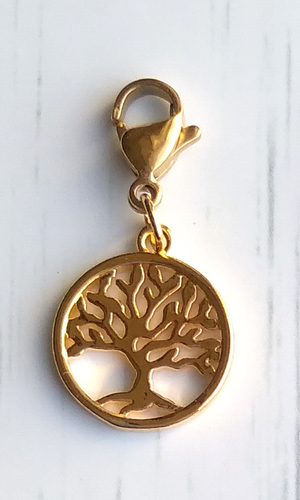 Tree of Life Cutout